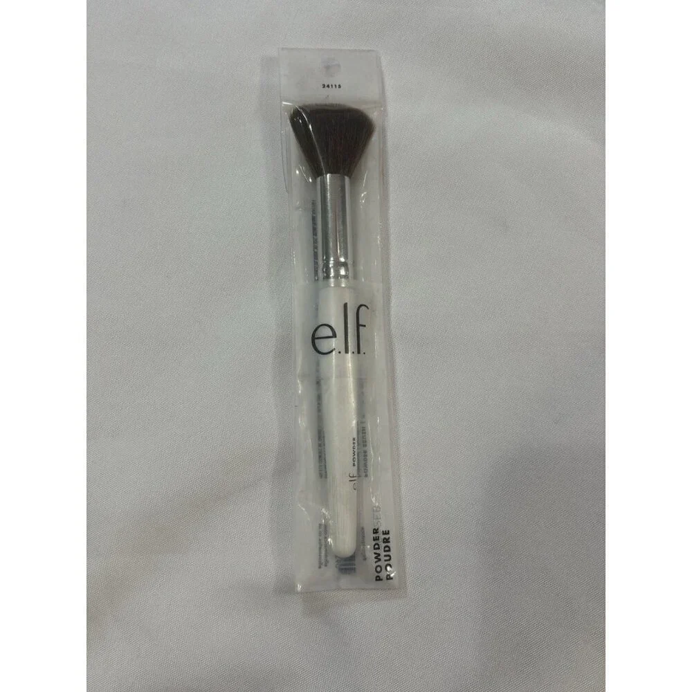 E.L.F Powder Brush, product number 24115.